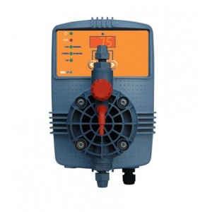 FWT MX 2.5-15 P/D Дозуючий насос